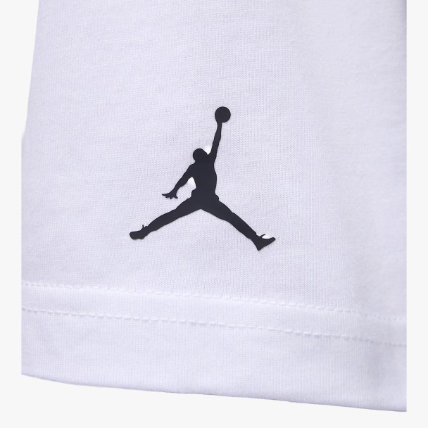 Nik Jordan Air Jordan Has Landed SS