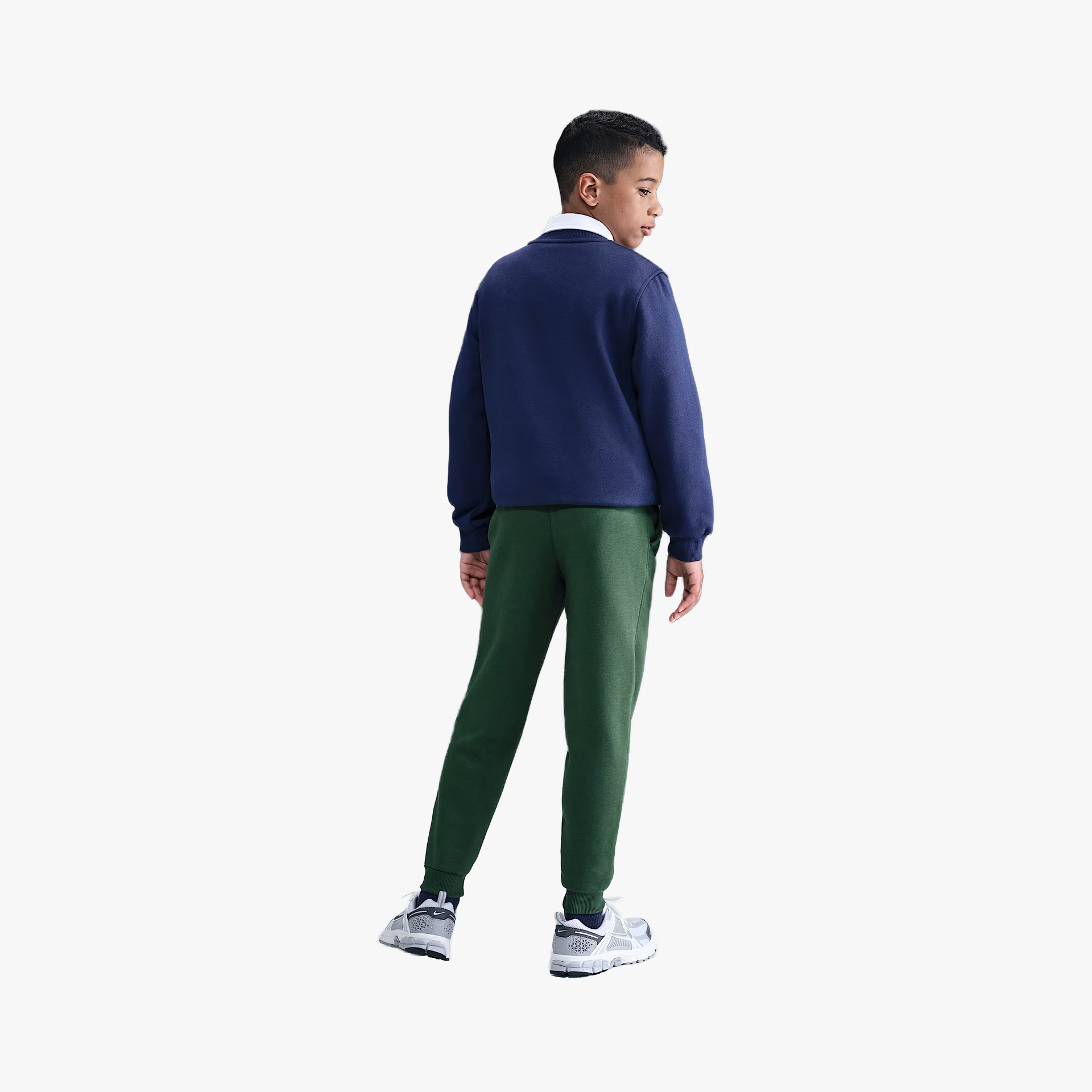 Nike Sportswear Club Fleece