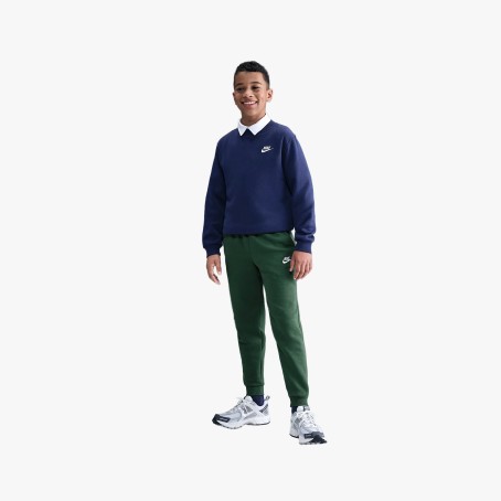 Nike Sportswear Club Fleece