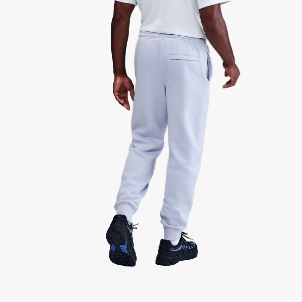 Nike Club