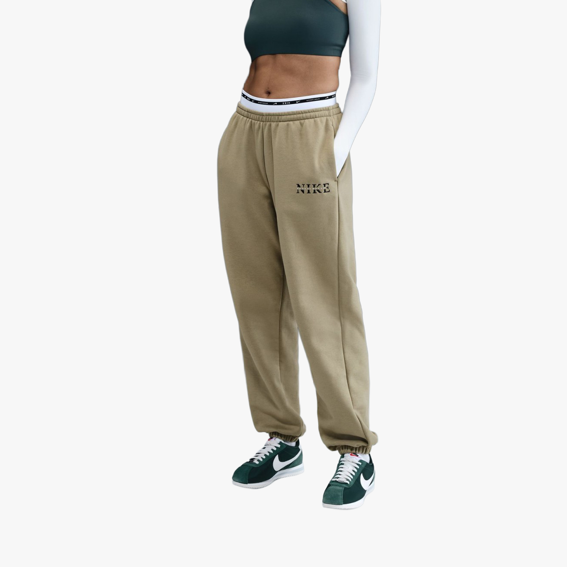 Nike NSW PHNX W