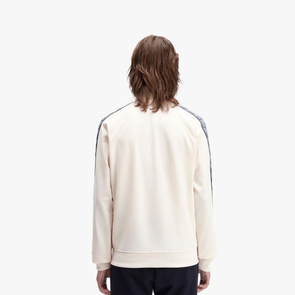 Fred Perry Contrast Tape
