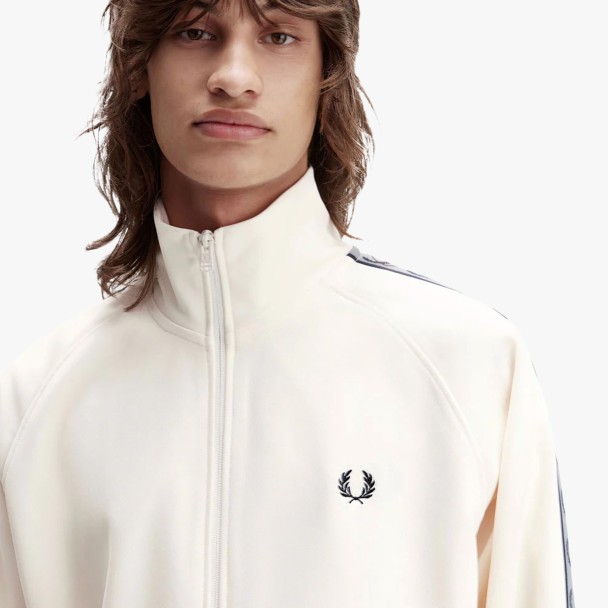 Fred Perry Contrast Tape