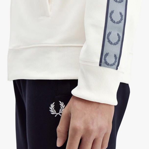 Fred Perry Contrast Tape