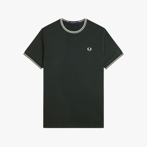 Fred Perry Twin Tipped