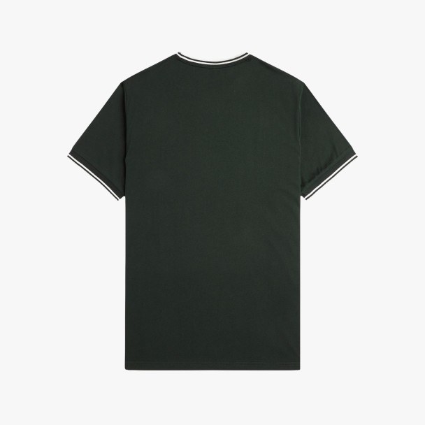 Fred Perry Twin Tipped