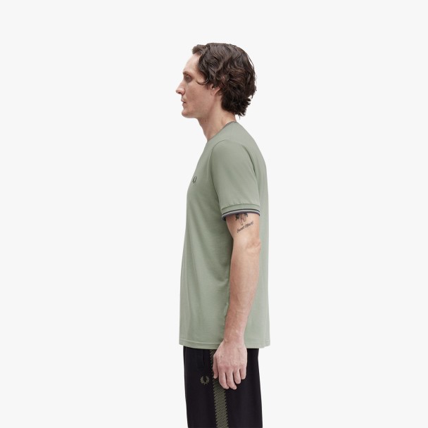 Fred Perry Twin Tipped