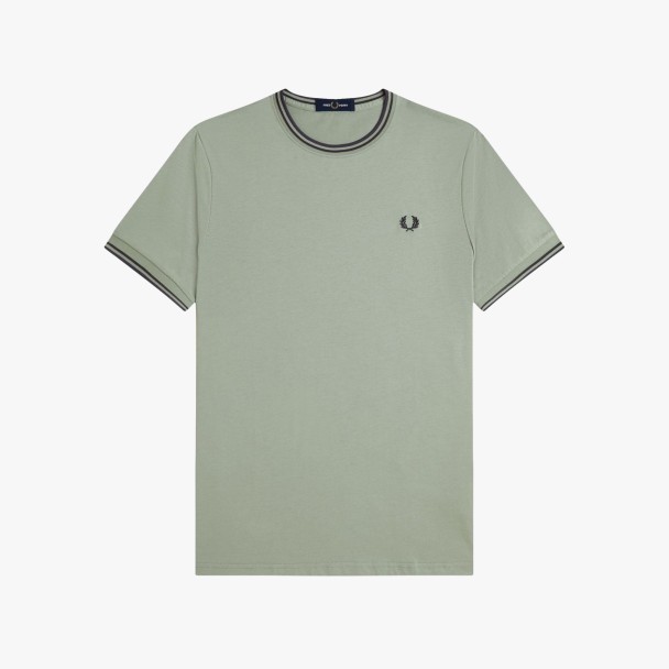 Fred Perry Twin Tipped