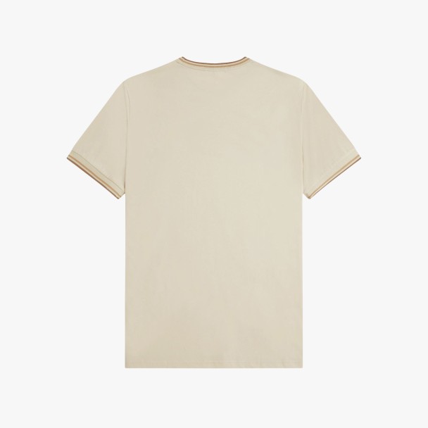 Fred Perry Twin Tipped