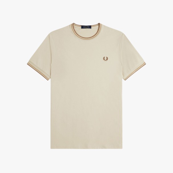 Fred Perry Twin Tipped