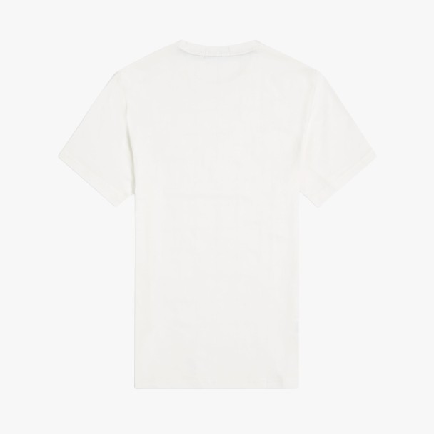 Fred Perry T-shirt Crew Neck