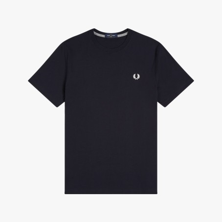 Fred Perry T-shirt Crew Neck Fred Perry T-shirt Crew Neck
