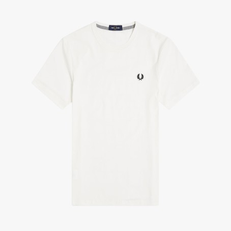 Fred Perry T-shirt Crew Neck