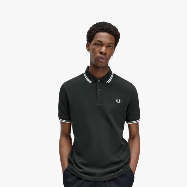 Fred Perry Twin Tipped