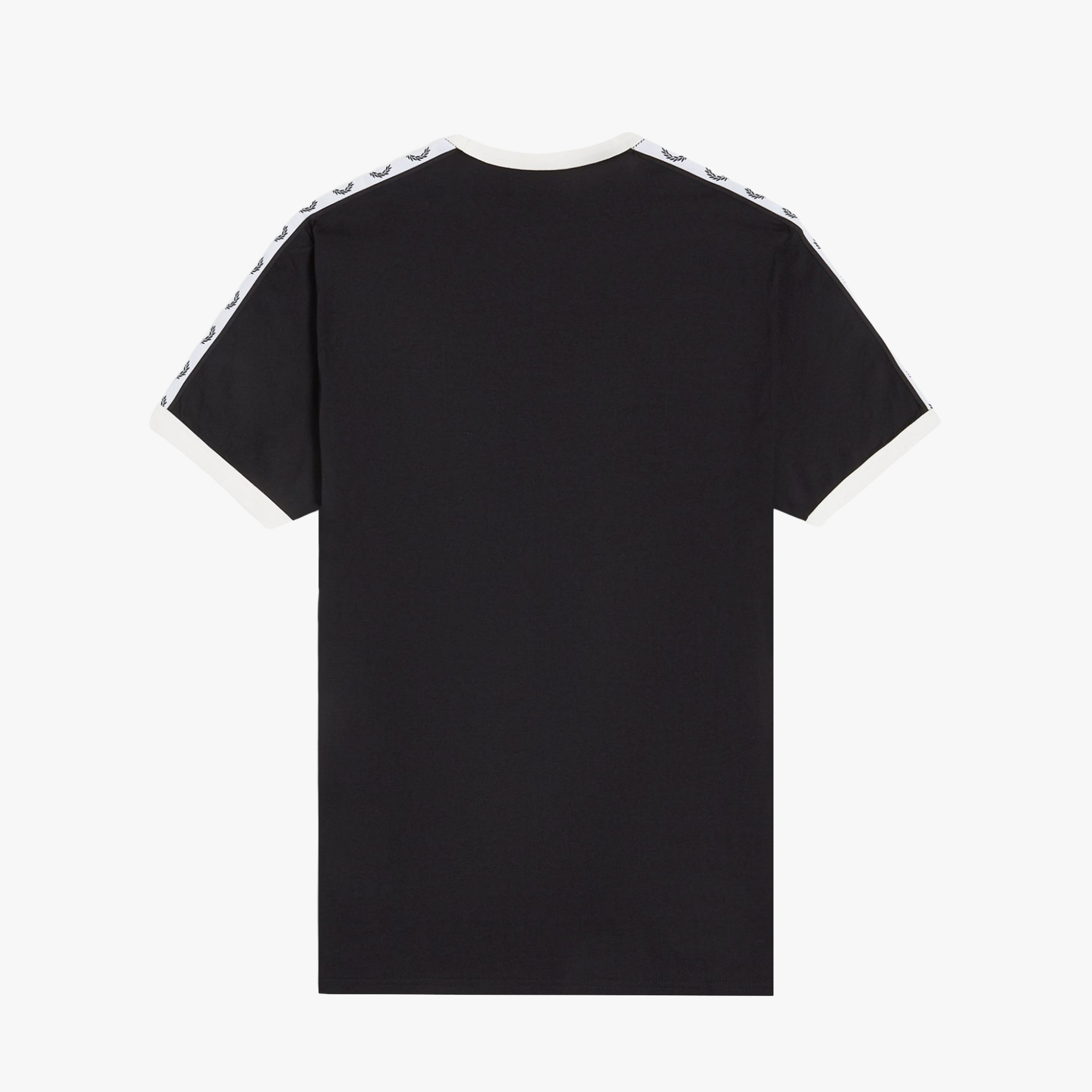 Fred Perry Taped Ringer