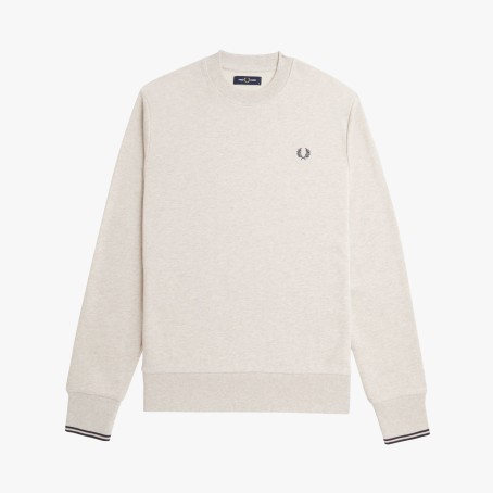 Fred Perry Crew Neck