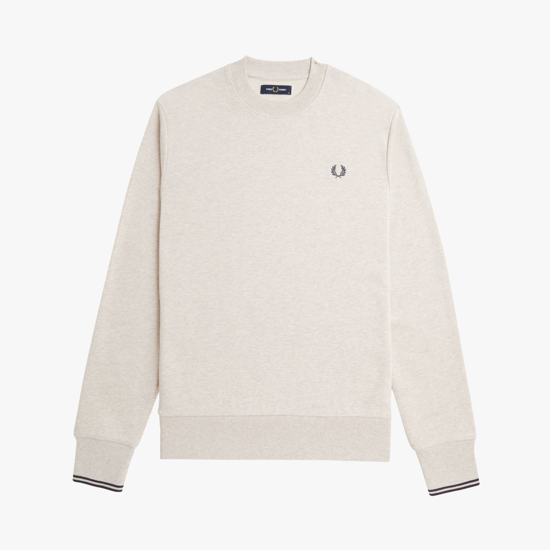 Fred Perry Crew Neck