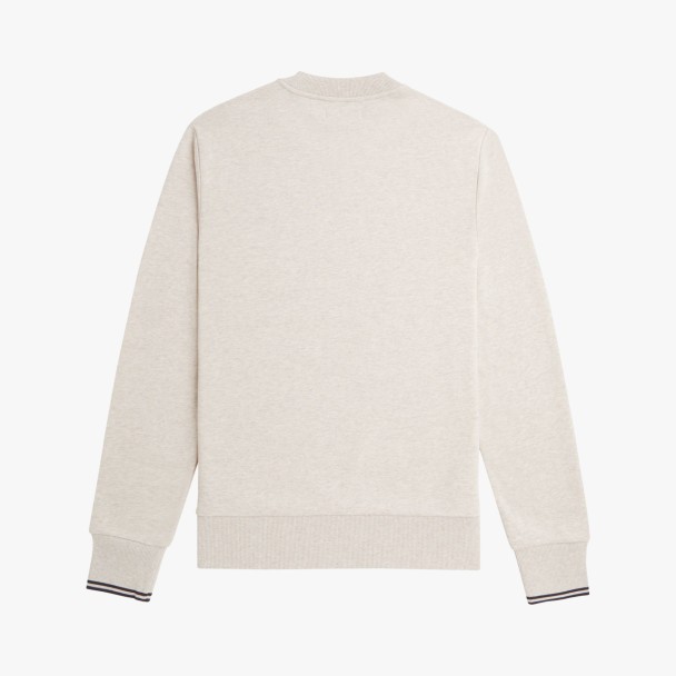 Fred Perry Crew Neck