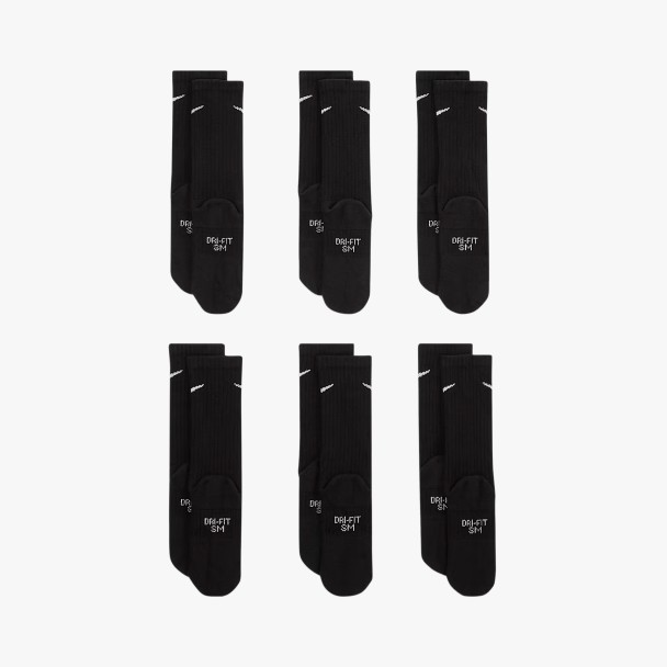 Nike Pack 6 Everyday