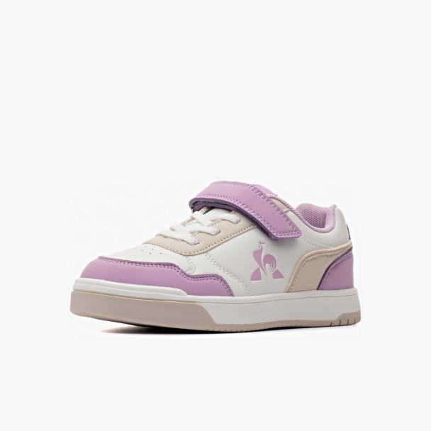 Le Coq Sportif LCS Court Breaker