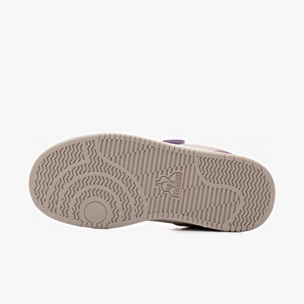 Le Coq Sportif LCS Court Breaker