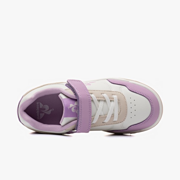 Le Coq Sportif LCS Court Breaker