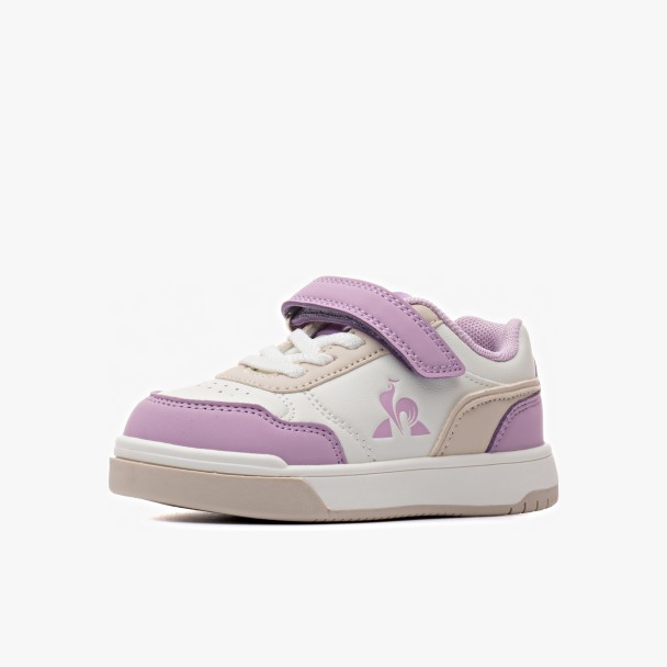 Le Coq Sportif LCS Court Breaker