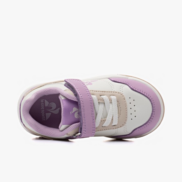 Le Coq Sportif LCS Court Breaker