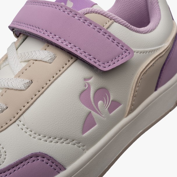 Le Coq Sportif LCS Court Breaker