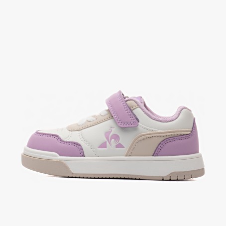 Le Coq Sportif LCS Court Breaker