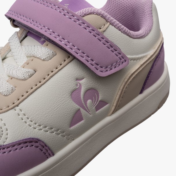 Le Coq Sportif LCS Court Breaker