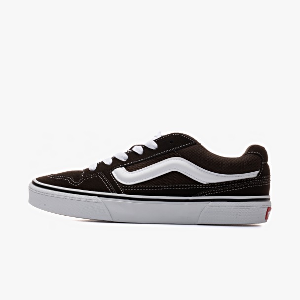 Vans Caldrone