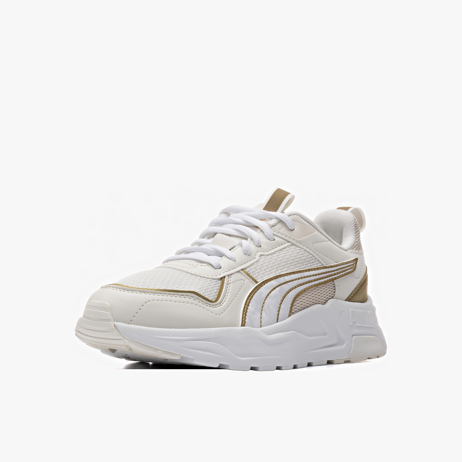 Puma Trinity 2 LT Dayinight