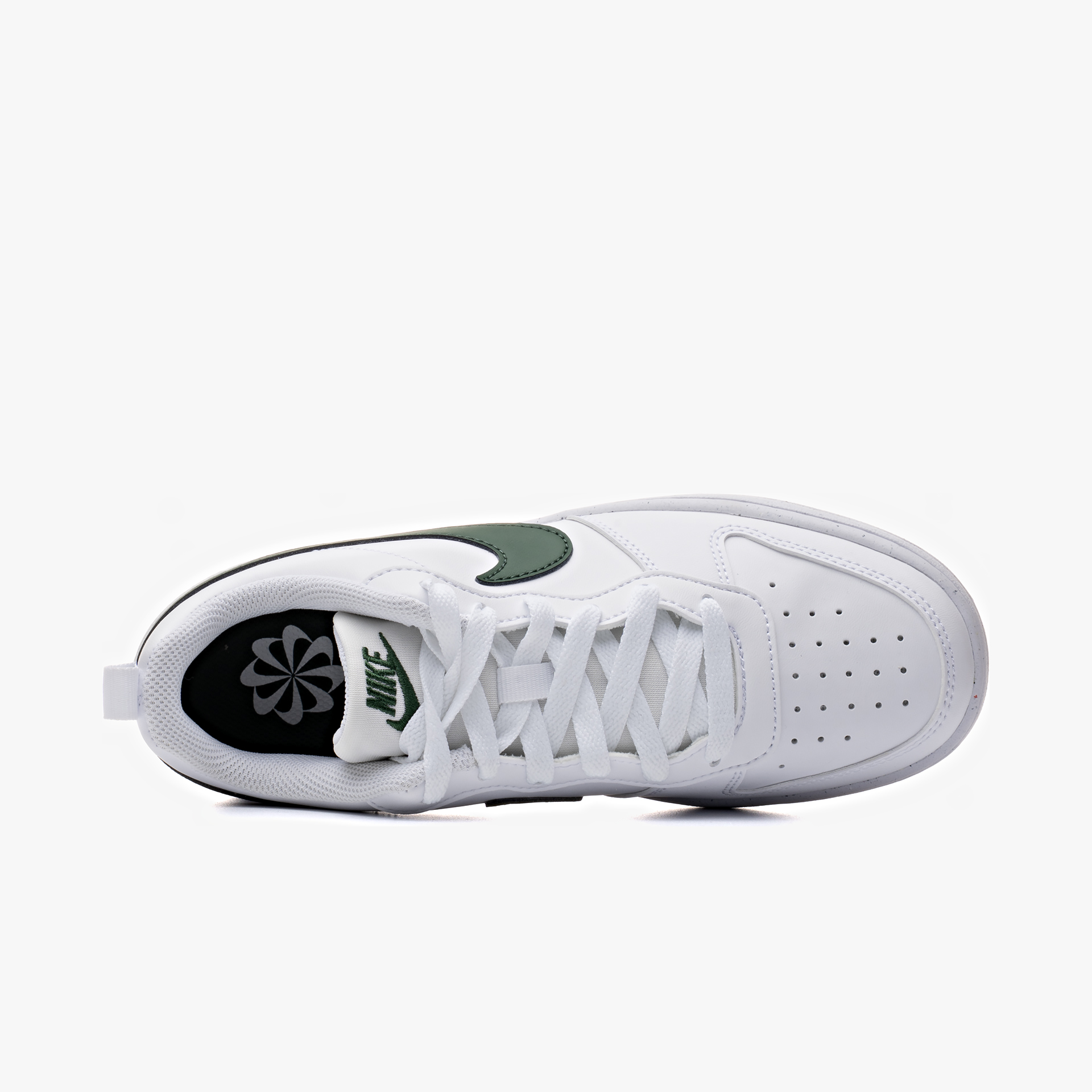 Nike Court Borough Low Recraft