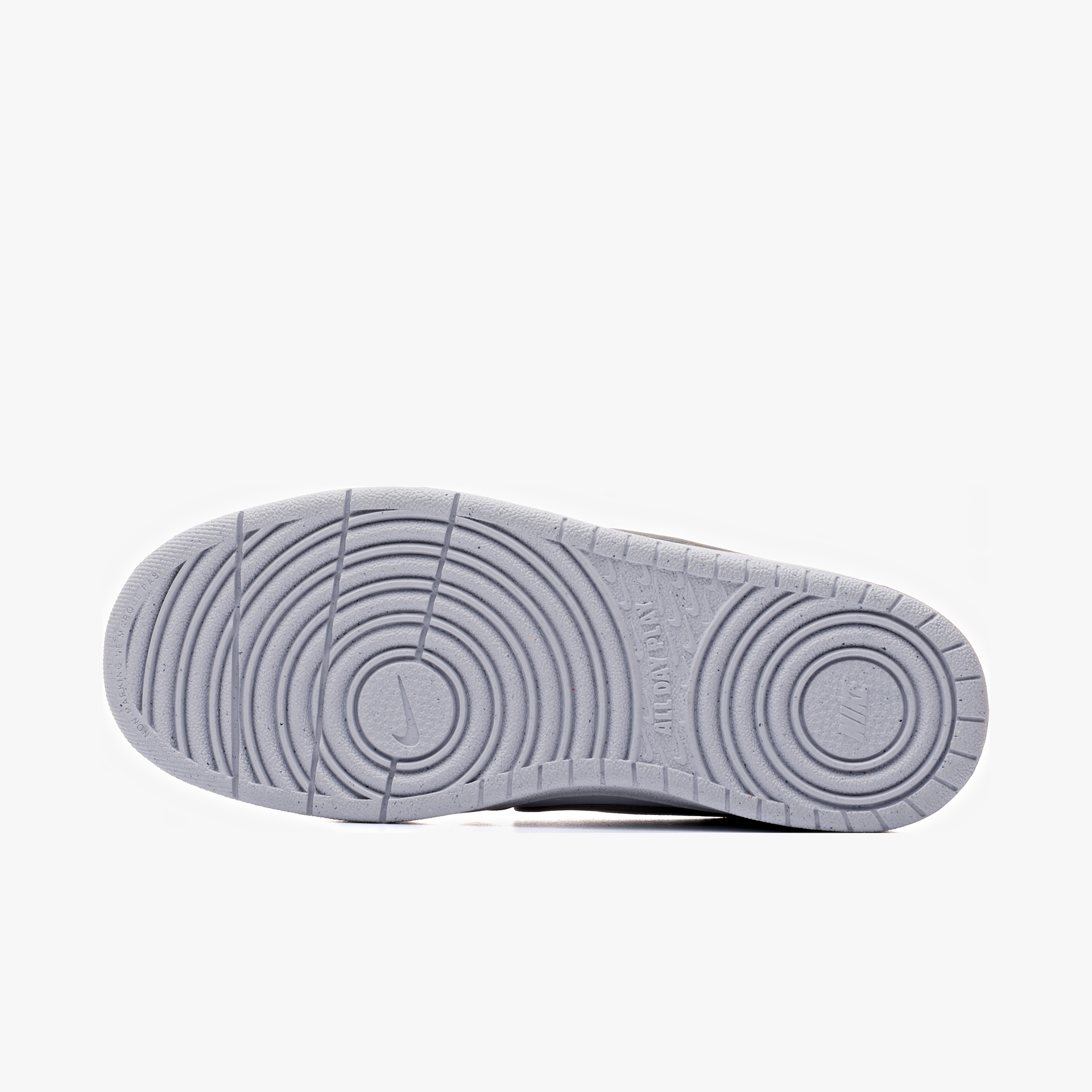 Nike Court Borough Low Recraft