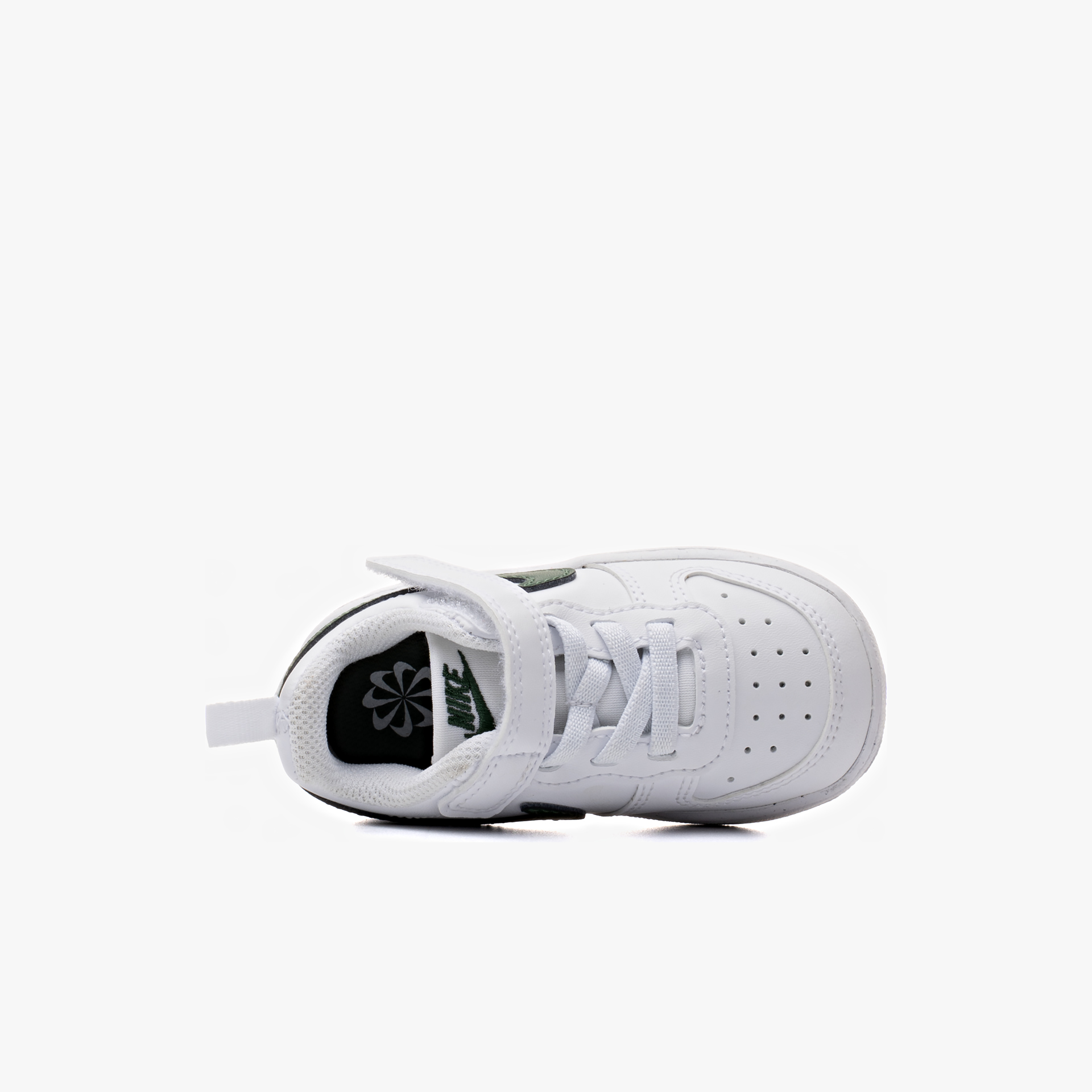 Nike Court Borough Low