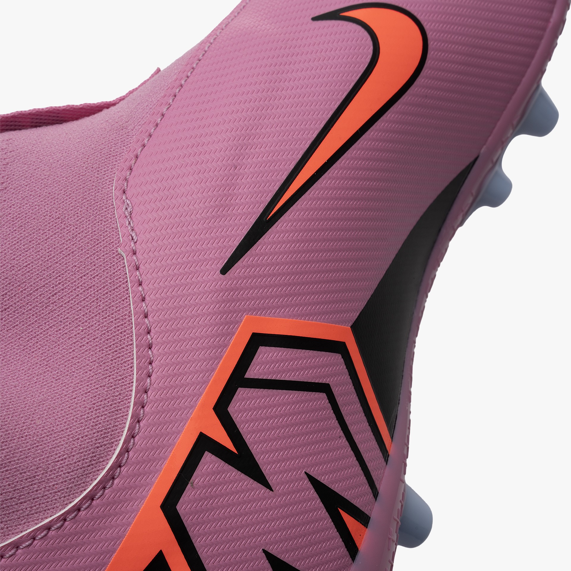 Nike Jr. Mercurial Superfly 10