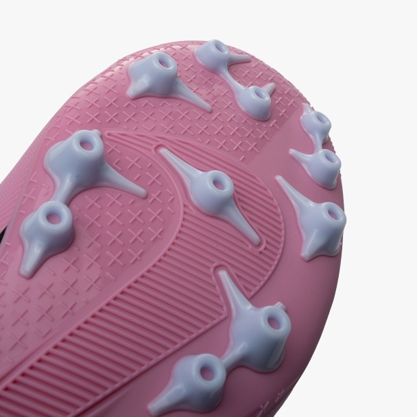 Nike Jr. Mercurial Superfly 10