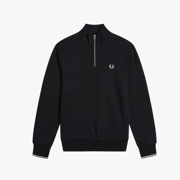 Fred Perry Colourblock