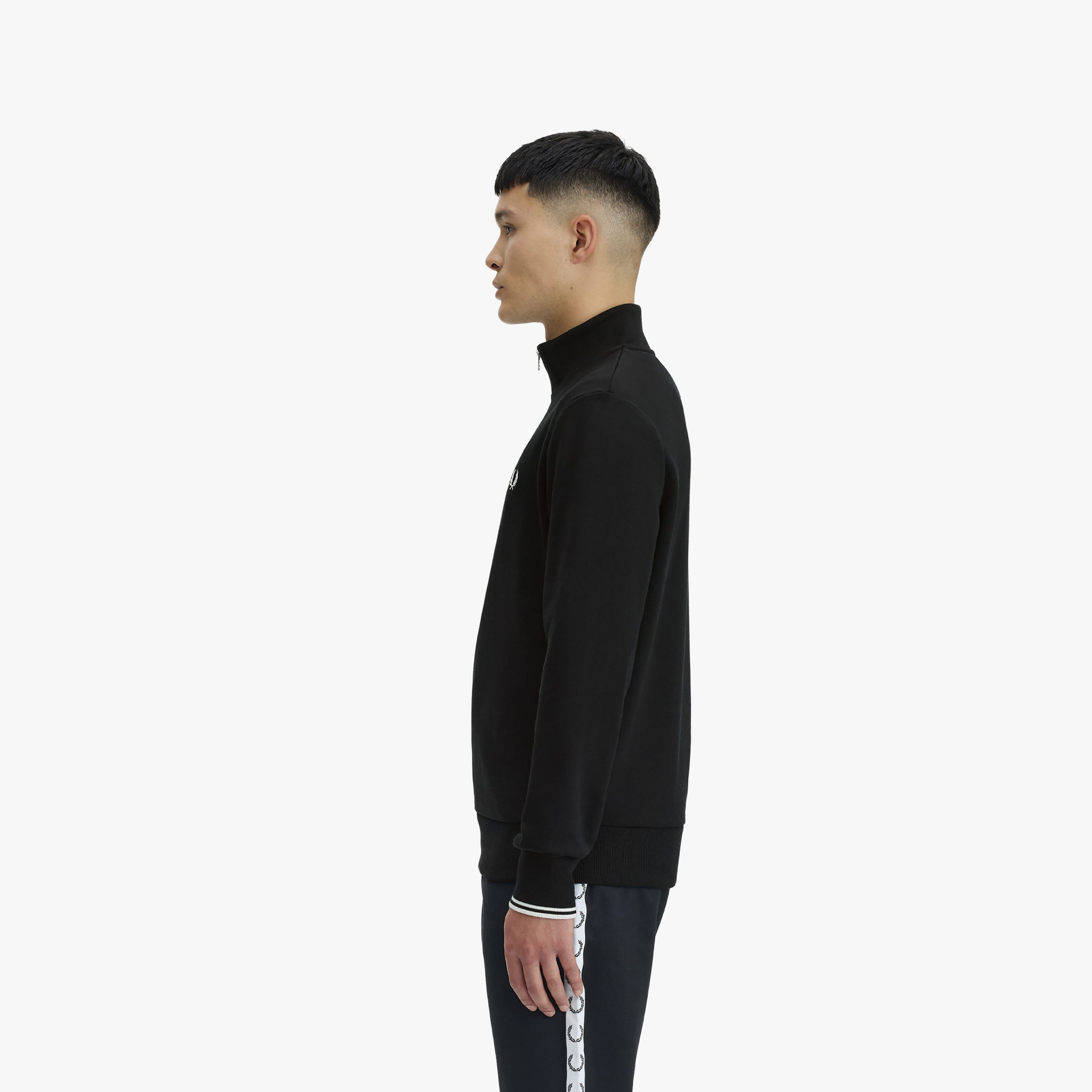Fred Perry Colourblock