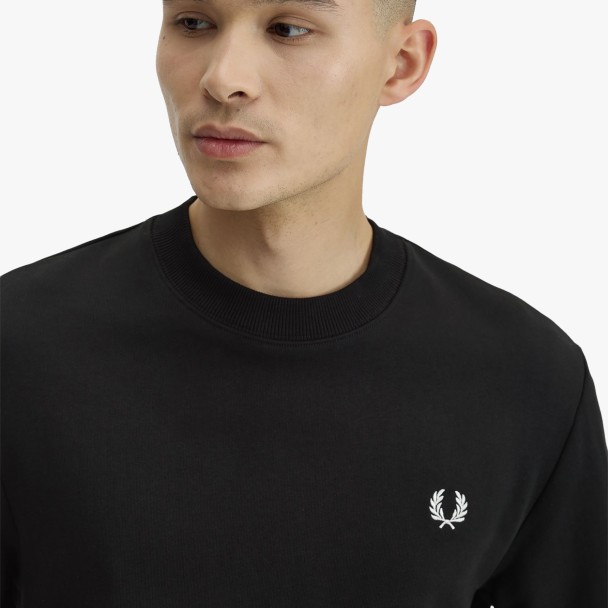 Fred Perry Crew Neck