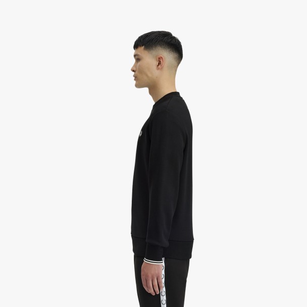 Fred Perry Crew Neck