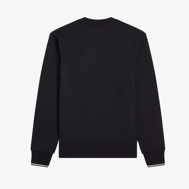 Fred Perry Crew Neck