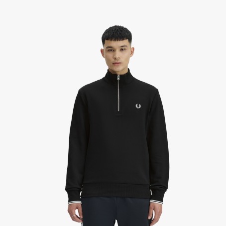 Fred Perry Colourblock
