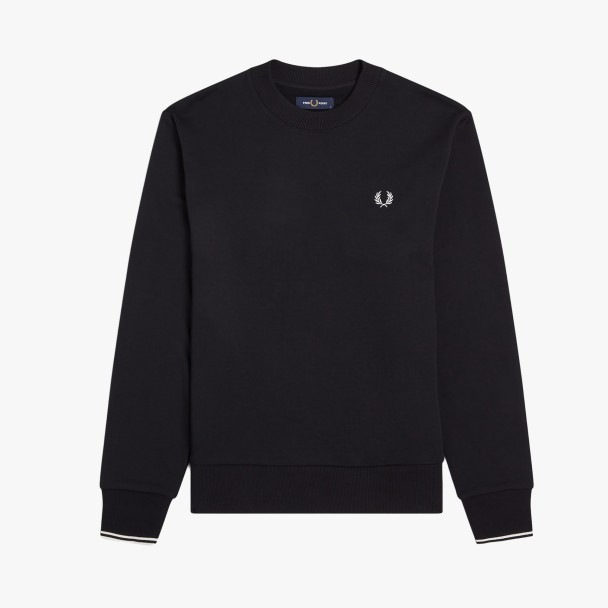 Fred Perry Crew Neck