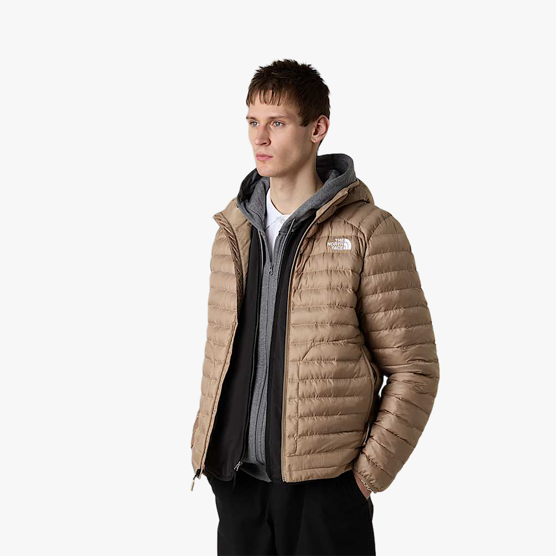 The North Face Huila Synthetic