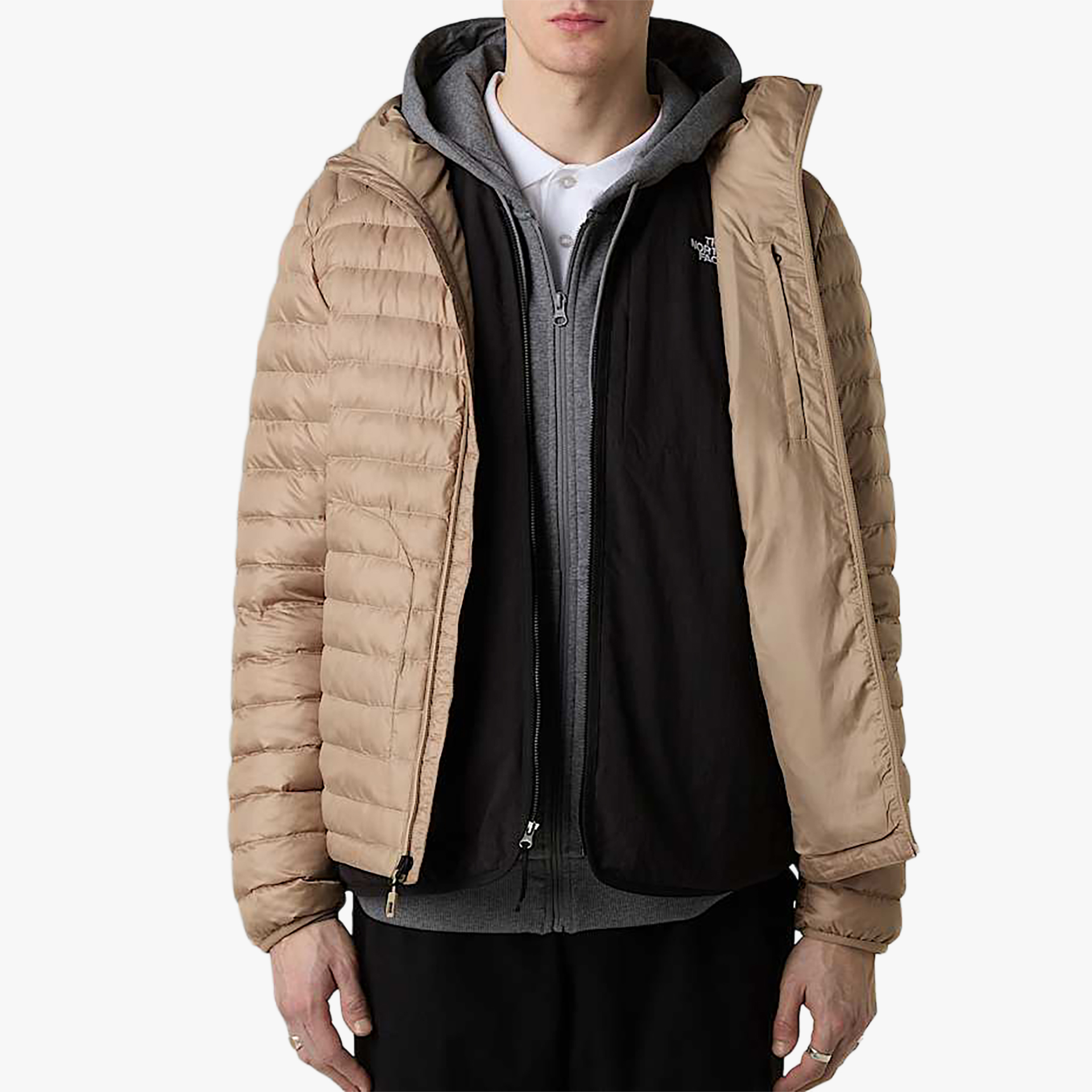 The North Face Huila Synthetic