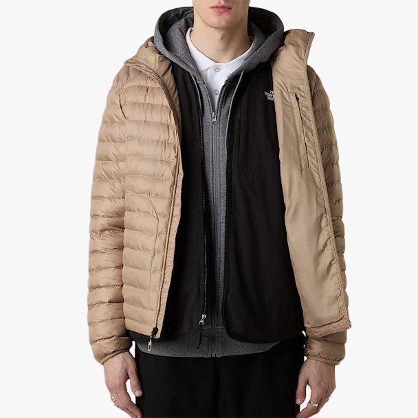 The North Face Huila Synthetic