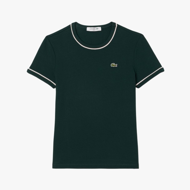 Lacoste Tee W