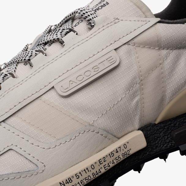 Lacoste Elite Active